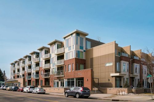 315-119 19 St Nw, Calgary, AB, T2N2S7 | Card Image