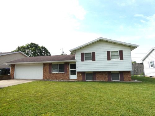 4016 Popalardo St, Bridgman, MI, 49106-9560 | Card Image