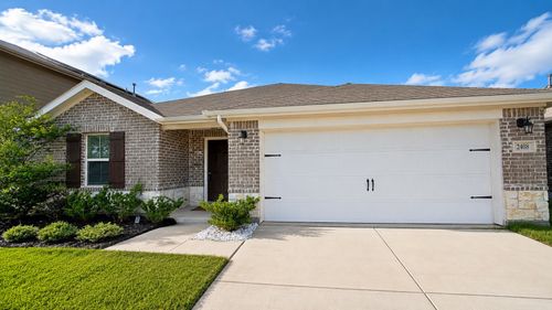 2408 Wildhaven Rd, Crandall, TX, 75114-0168 | Card Image