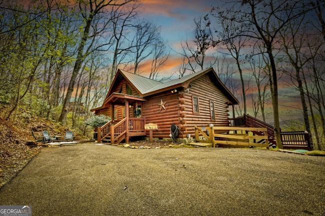 467 - 203 Cherry Log St, House other with 2 bedrooms, 2 bathrooms and null parking in Cherry Log GA | Image 10