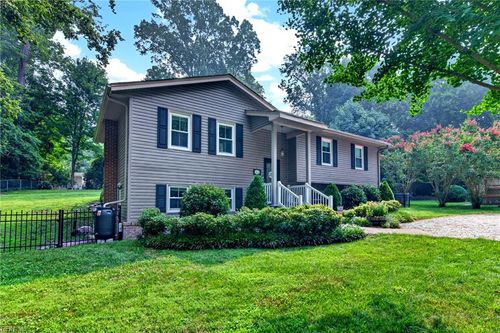 303 Marl Ravine Road, Yorktown, VA, 23692 | Card Image