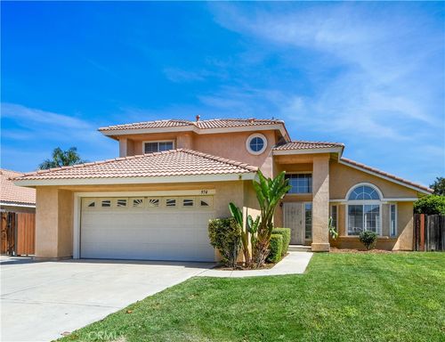 974 Peridot Ave, Hemet, CA, 92543-7861 | Card Image