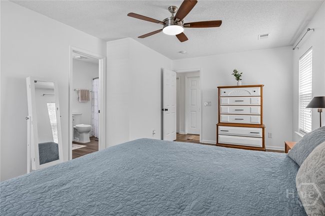 231 Tigers Paw Dr, House other with 3 bedrooms, 2 bathrooms and null parking in Pooler GA | Image 16