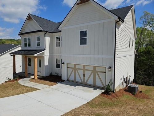 149 Silvercrest Dr, Acworth, GA, 30101-8383 | Card Image