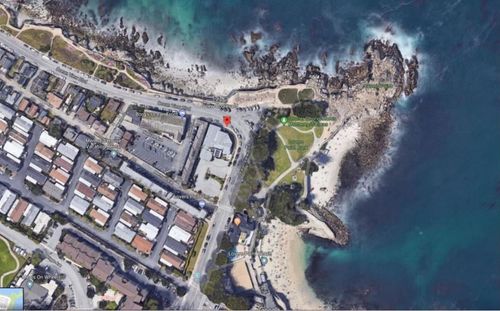 d-e-631 Ocean View Blvd, Pacific Grove, CA, 93950-2230 | Card Image