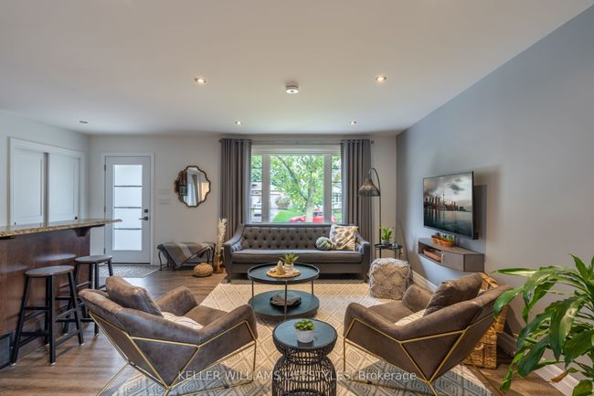 51 Chapple Hill Rd, House other with 4 bedrooms, 2 bathrooms and 4 parking in London ON | Image 5
