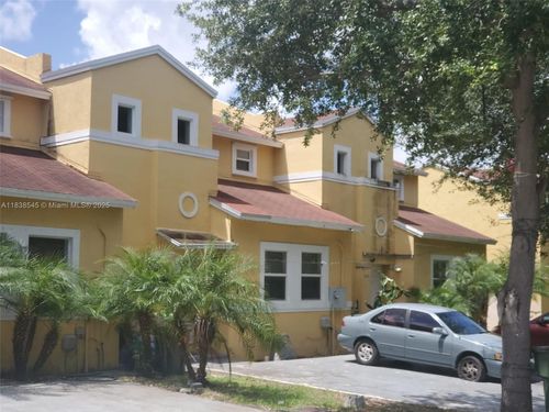 1640 Ne 5th St, Homestead, FL, 33033-5031 | Card Image