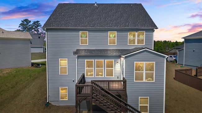312 Wichita Way, House other with 4 bedrooms, 5 bathrooms and null parking in Mcdonough GA | Image 57