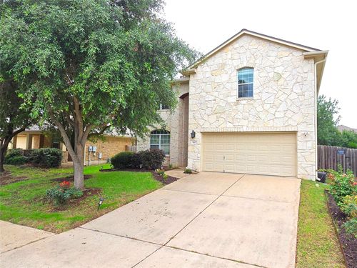9412 Castle Pines Drive, Austin, TX, 78717 | Card Image