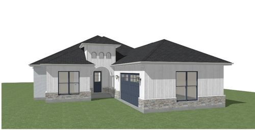 19071 White Bluff Dr, Whitney, TX, 76692-9640 | Card Image