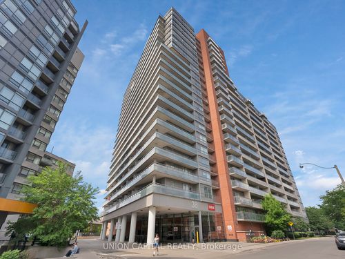 919-38 Joe Shuster Way, Toronto, ON, M6K0A5 | Card Image