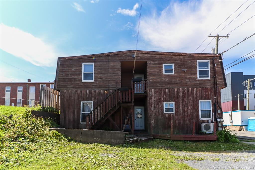 Residential in Saint John 3