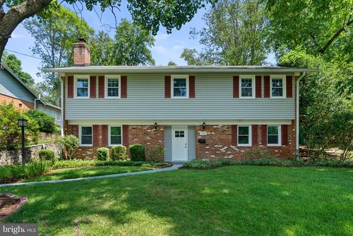 11919 Tildenwood Dr, ROCKVILLE, MD, 20852-4315 | Card Image