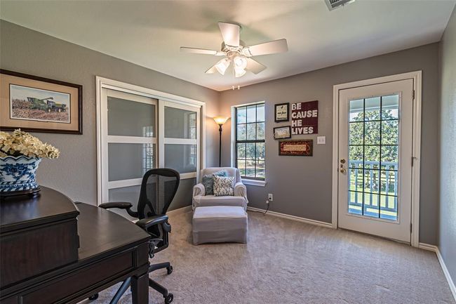 17631 Huffmeister Rd, House other with 4 bedrooms, 4 bathrooms and 3 parking in Cypress TX | Image 34