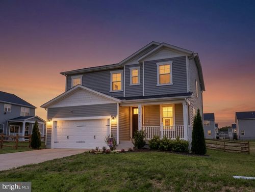6376 Bobcat Ln, KING GEORGE, VA, 22485-6876 | Card Image