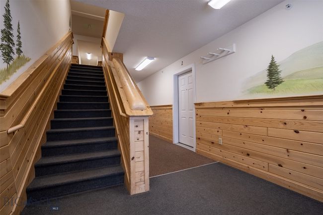 B2 - 155 Aurora Lights Dr, Condo with 2 bedrooms, 2 bathrooms and null parking in Big Sky MT | Image 27