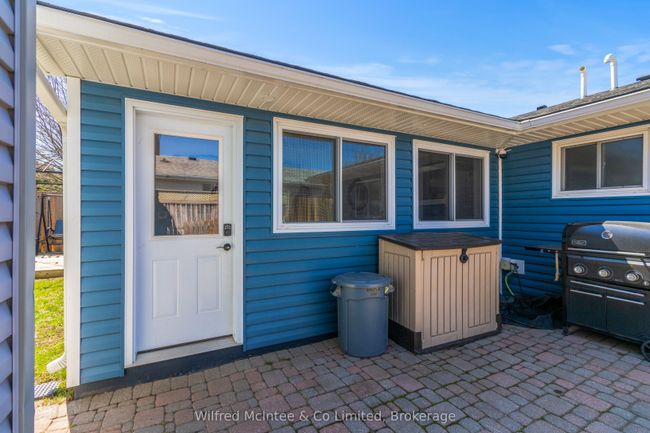 335 Bricker St, House other with 4 bedrooms, 2 bathrooms and 5 parking in Port Elgin ON | Image 5