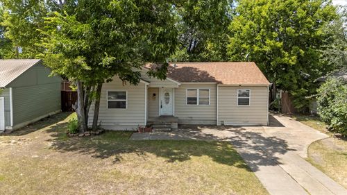 123 Collins Dr, Irving, TX, 75060-2521 | Card Image