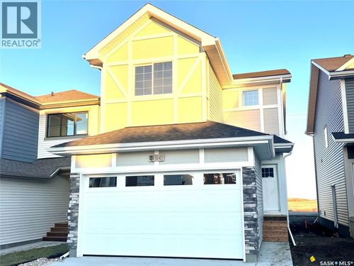3145 Green Turtle Rd, Regina, SK, S4V4B5 | Card Image