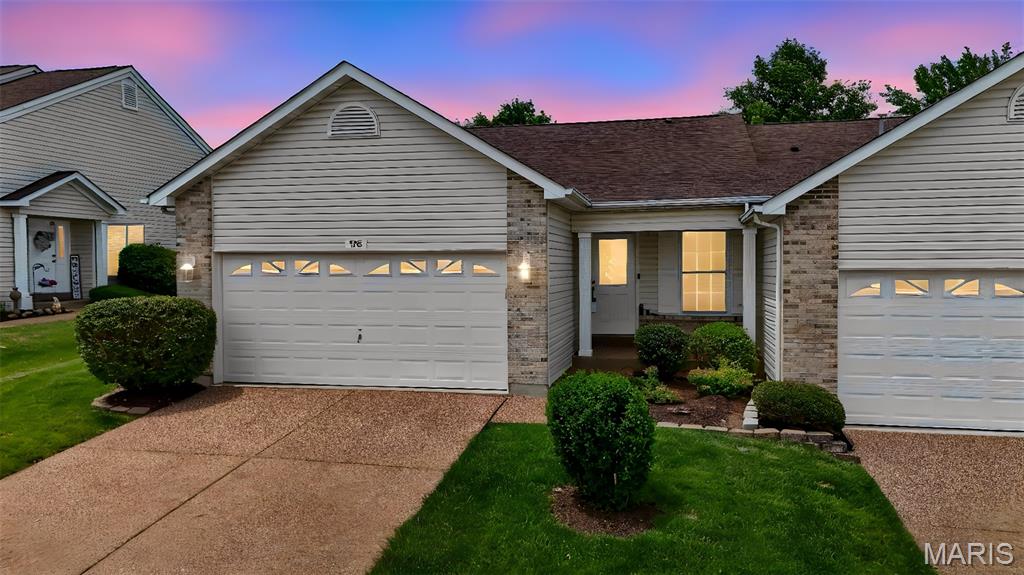 Residential in Wentzville 2
