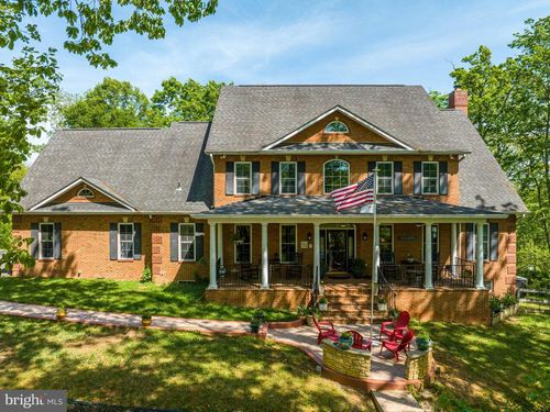 520 Clagett St Sw, LEESBURG, VA, 20175-4360 | Card Image