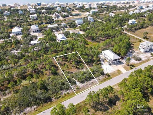 Lot 5 Lakeshore Dr, Gulf Shores, AL, 36542 | Card Image
