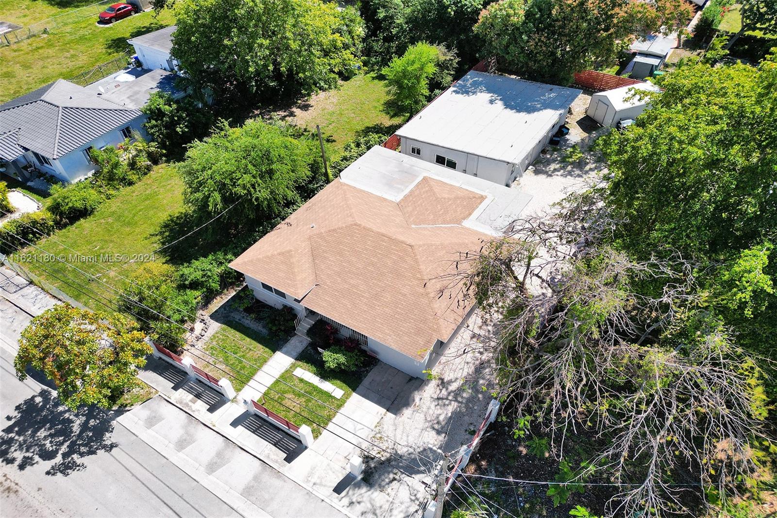 Residential Income in Miami 2
