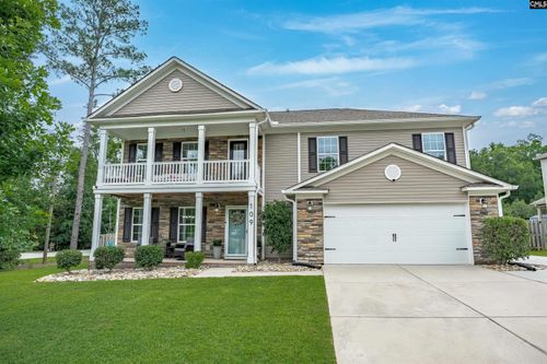 109 Sunsation Drive, Chapin, SC, 29036 | Card Image