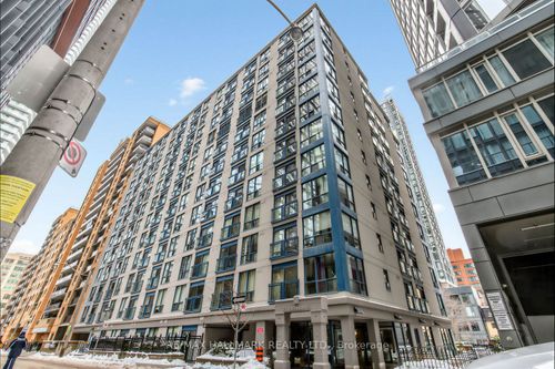 710-75 Dalhousie St, Toronto, ON, M5B2R9 | Card Image