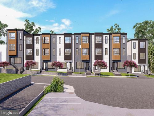 2536 Elvans Road Se, WASHINGTON, DC, 20020 | Card Image