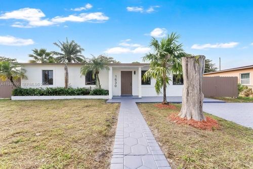 1630 Nw 14th Ct, Fort Lauderdale, FL, 33311-5317 | Card Image