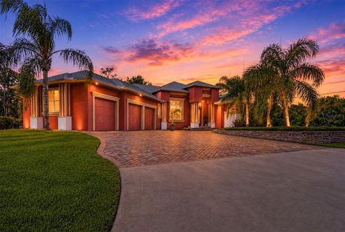 3257 Wenona Dr, North Port, FL, 34288-1440 | Card Image