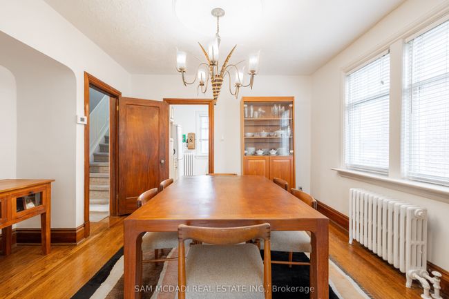 11 Brant Ave, House other with 4 bedrooms, 3 bathrooms and 6 parking in Mississauga ON | Image 12