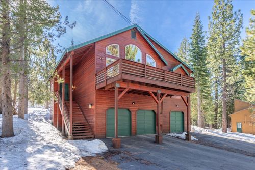 15407 Wolfgang Road, Truckee, CA, 96161 | Card Image