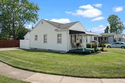 438 Margaret Dr, Fairborn, OH, 45324-5408 | Card Image