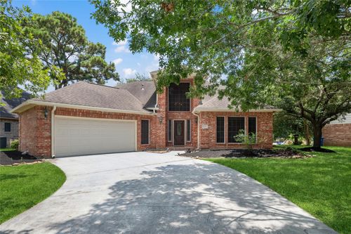 19018 Hikers Trail Dr, Humble, TX, 77346-6027 | Card Image