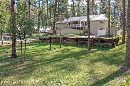 114 Virginia Canyon Rd, Ruidoso, NM, 88345-6727 | Card Image