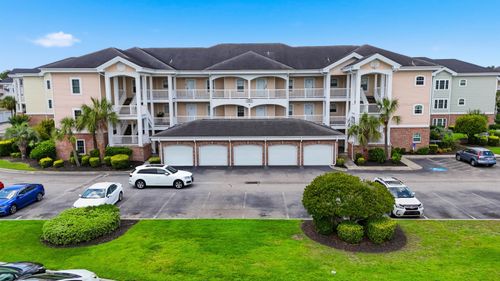 203-4864 Carnation Cir, Myrtle Beach, SC, 29577-8775 | Card Image