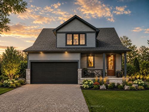 lot-16-190 Timberwalk Trail, Ilderton, ON, N0M2A0 | Card Image