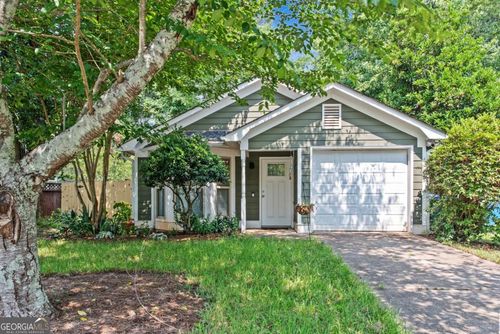 125 Rebecca Pl, Athens, GA, 30605-6008 | Card Image