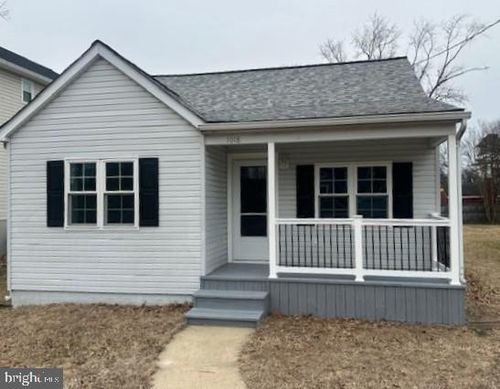 1018 4th St, GLEN BURNIE, MD, 21060-6743 | Card Image