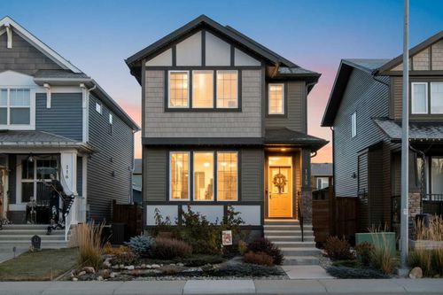 112 Fireside Cres, Cochrane, AB, T4C2L5 | Card Image