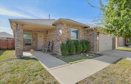 732 Watson Way, Crowley, TX, 76036-3735 | Card Image