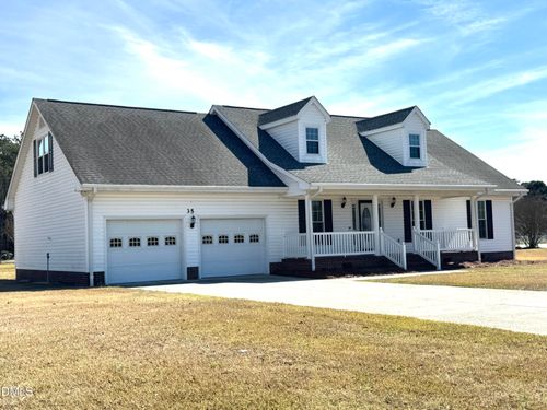 35 Oak Hill Dr, Dunn, NC, 28334-8813 | Card Image