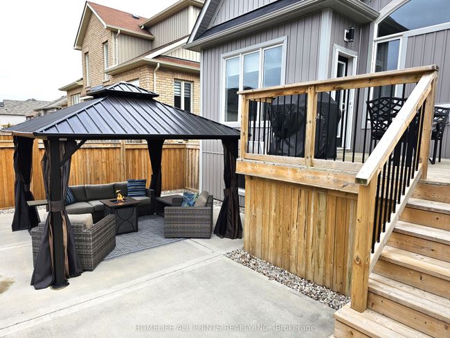 34 Cristiano Ave, House other with 2 bedrooms, 2 bathrooms and 2 parking in Wasaga Beach ON | Image 34