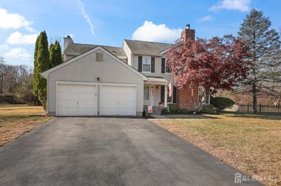 6 Smithwold Road, House other with 4 bedrooms, 2 bathrooms and null parking in Franklin NJ | Image 3