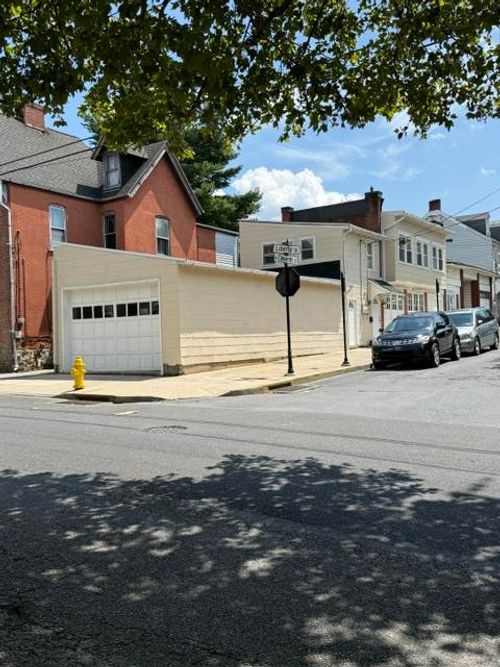 1044 W Liberty Street, Allentown City, PA, 18102 | Card Image