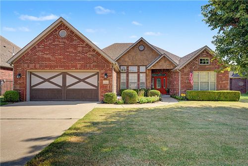 5310 S Stone Bay Ct, Rogers, AR, 72758-4148 | Card Image