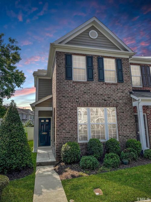 651 Cupola Dr, Raleigh, NC, 27603-3438 | Card Image