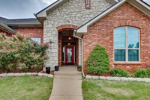 3101 Rockhampton Avenue, Oklahoma City, OK, 73179 | Card Image